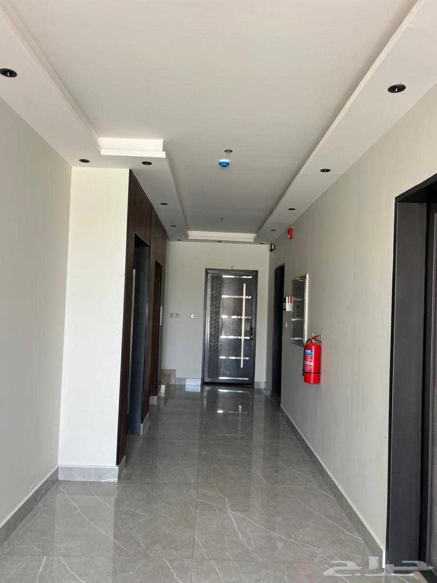 شقة 3 غرف في العارض 2