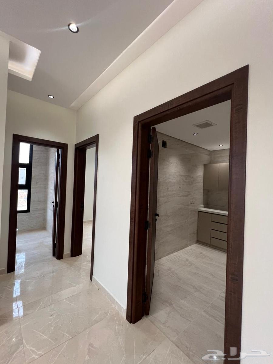 شقة 3 غرف في العارض 3