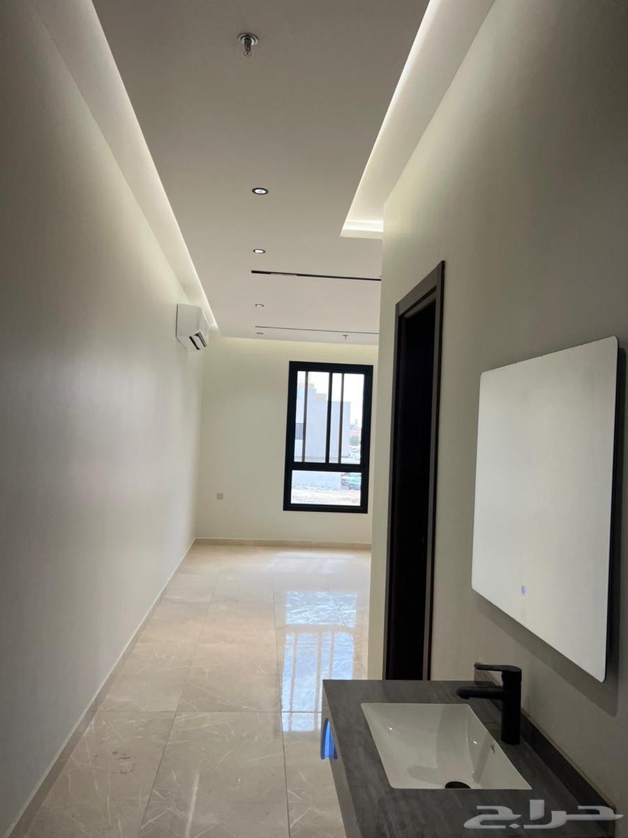 شقة 3 غرف في العارض 5