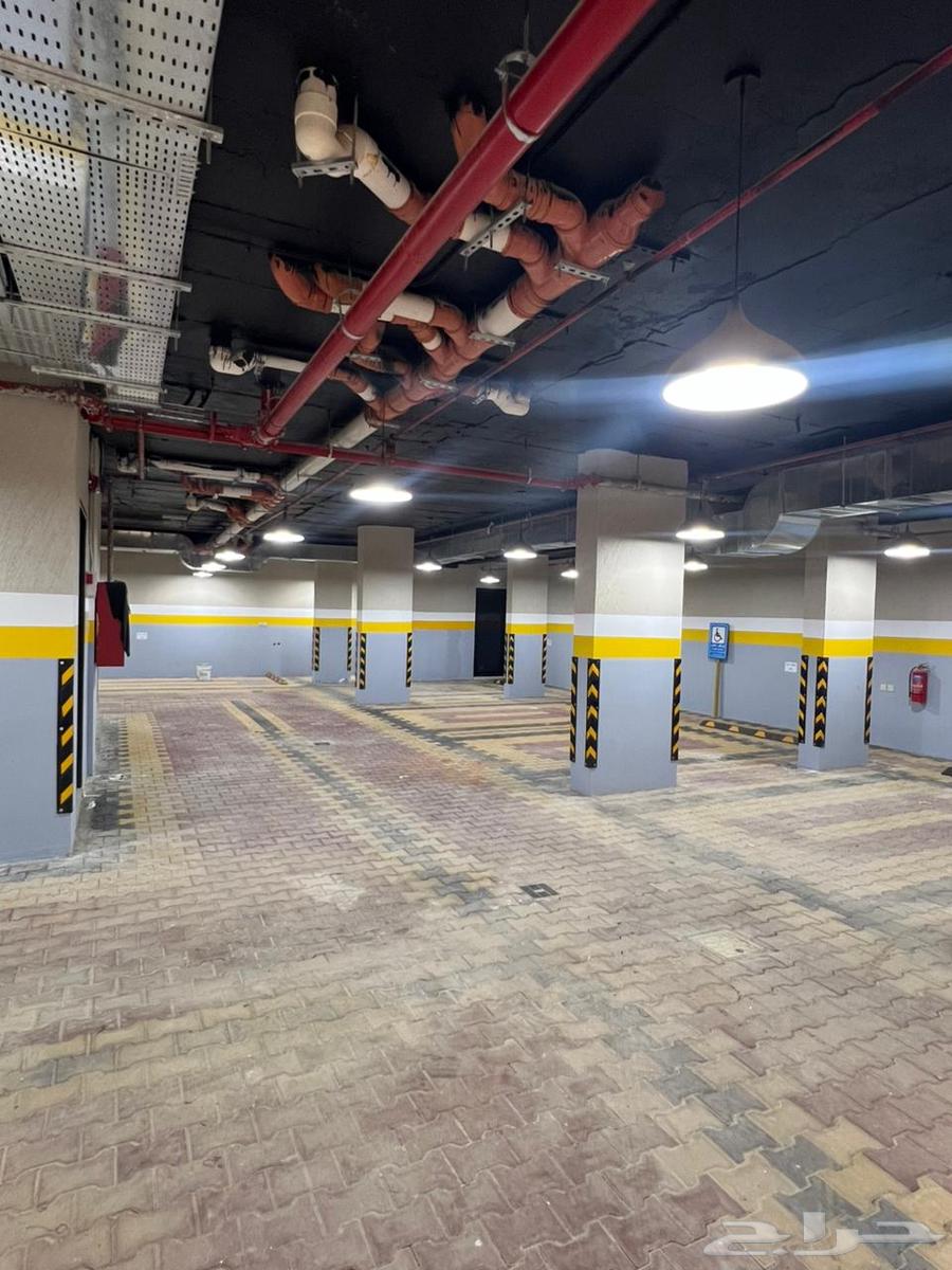 شقة 3 غرف في العارض 6