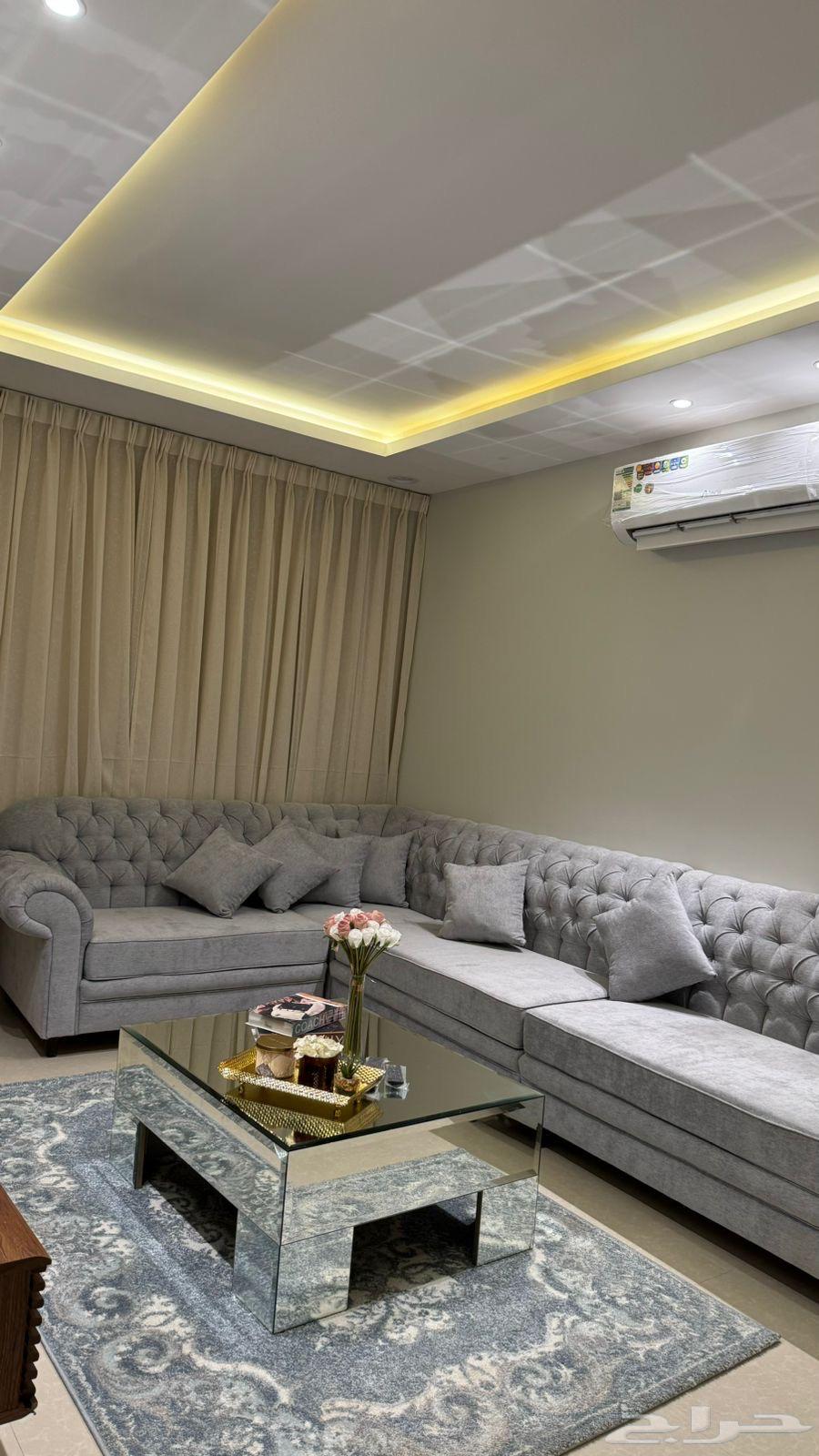 2 bedroom apartment in Al Aridh 5