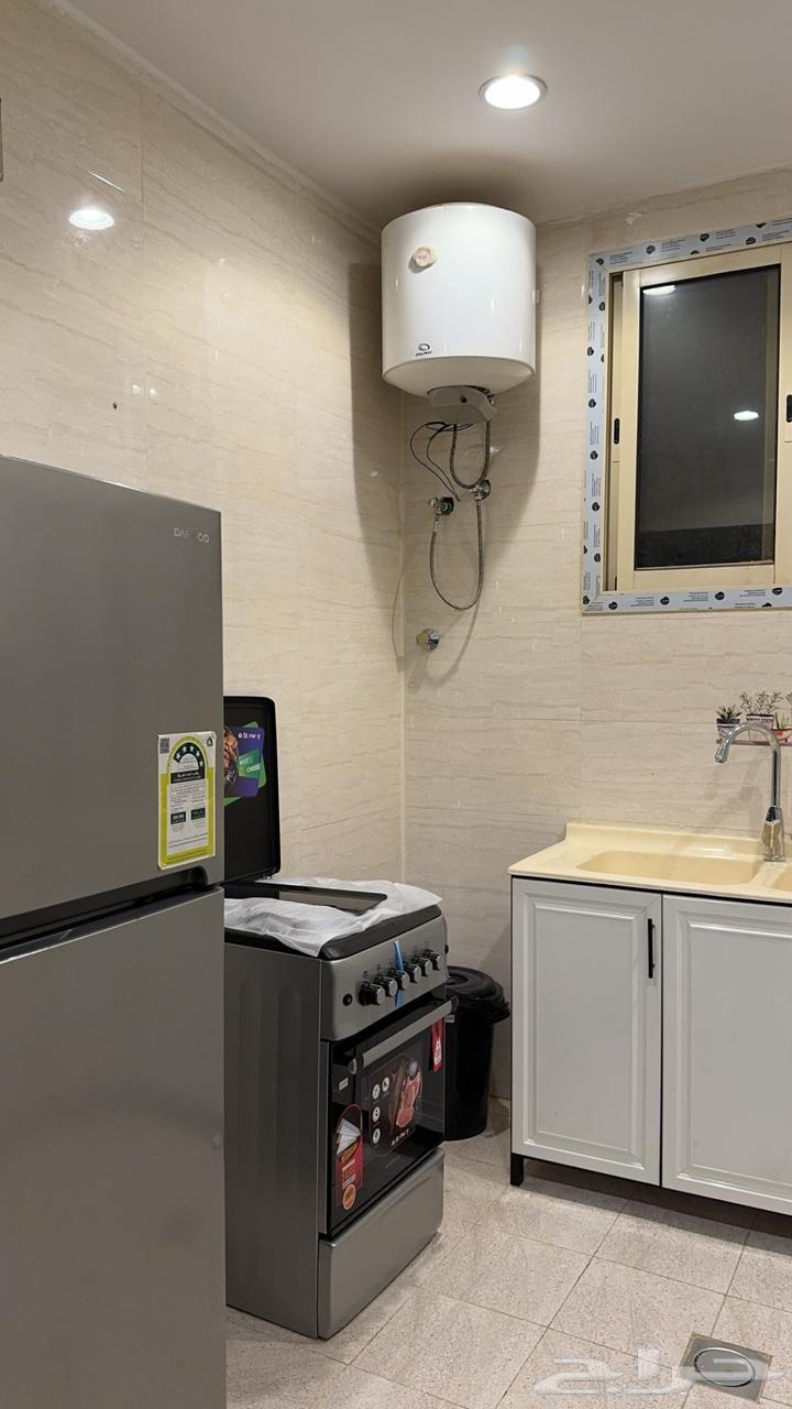 2 bedroom apartment in Al Aridh 6