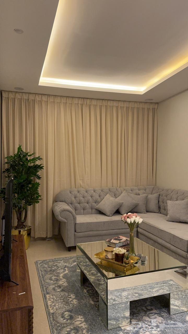 2 bedroom apartment in Al Aridh 7
