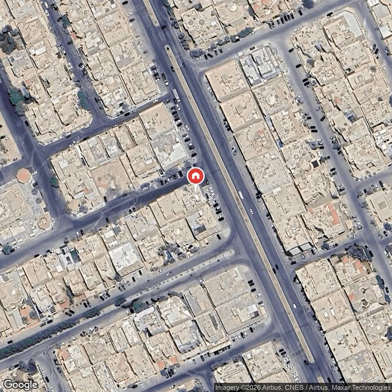 apartment in Al Mughrizat, Riyadh 2