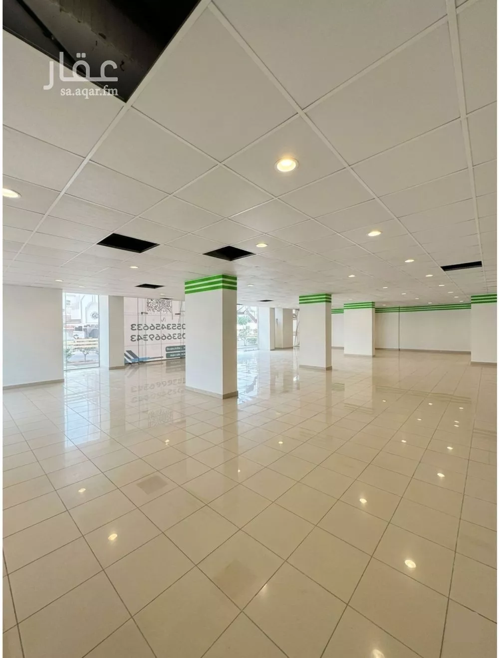 300 sqm shop in Al Safa 3