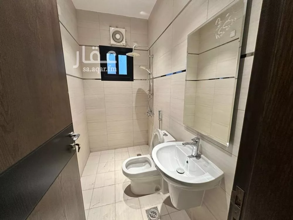 شقة 4 غرف في المروة 7