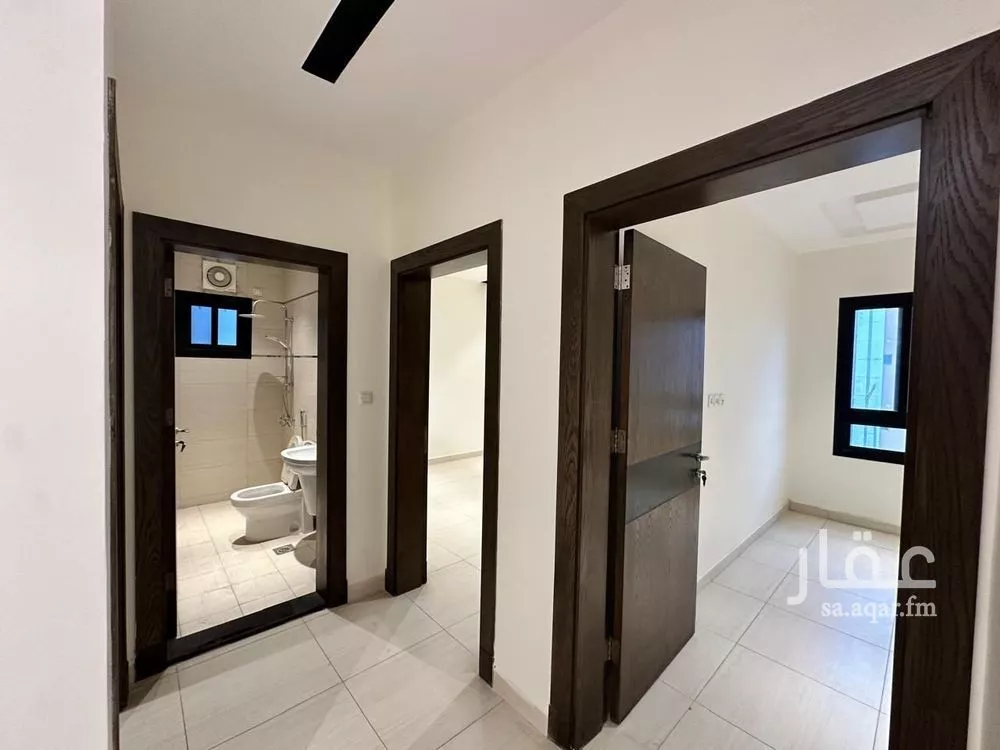 شقة 4 غرف في المروة 8