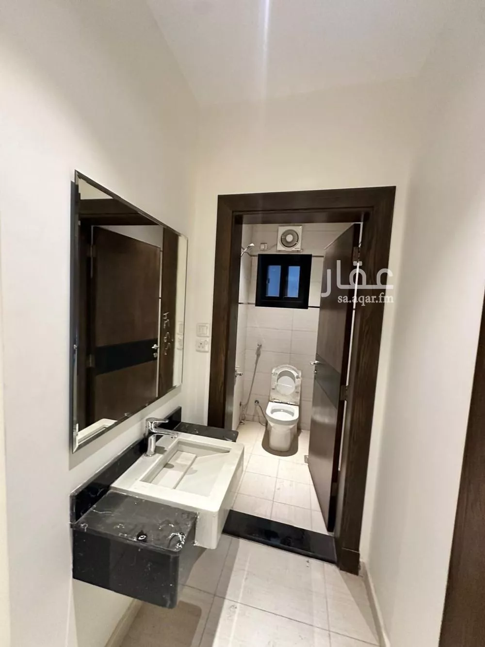 شقة 4 غرف في المروة 9