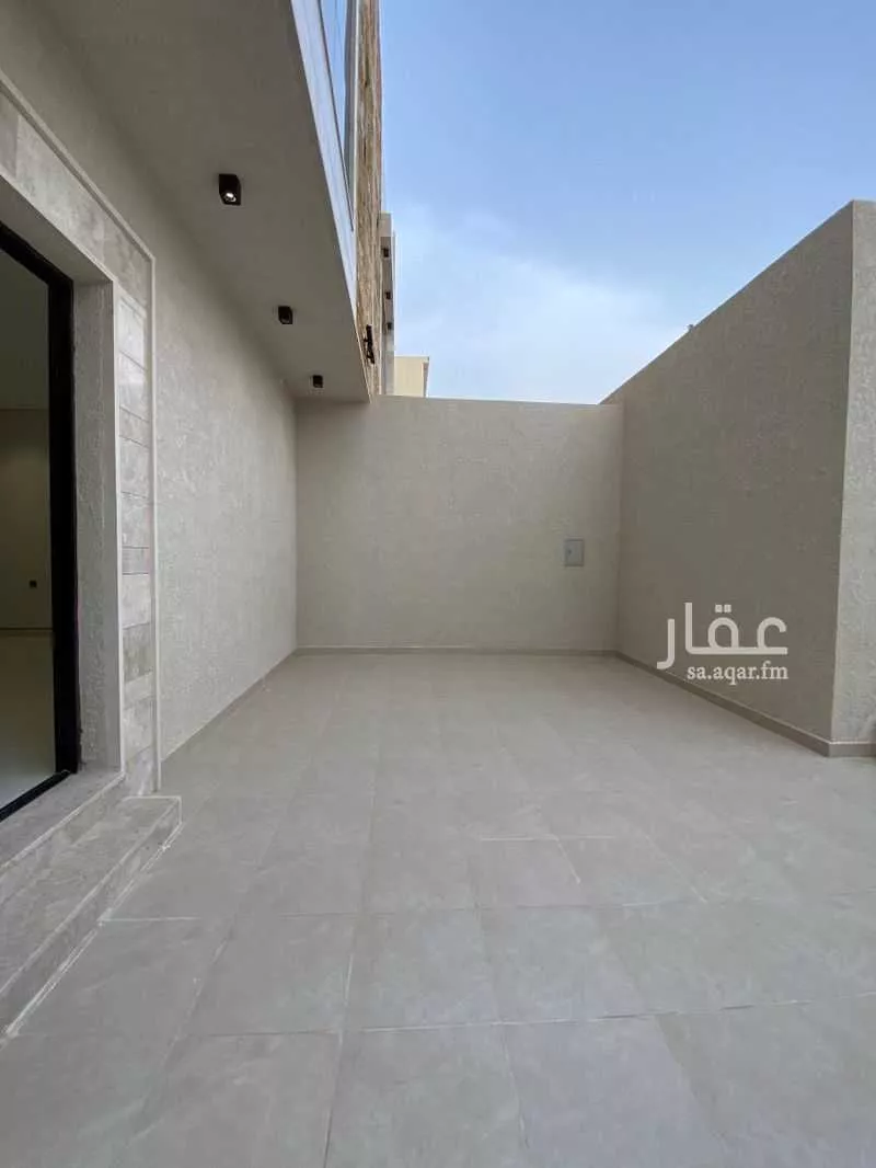 فيلا 5 غرف في الرمال 6