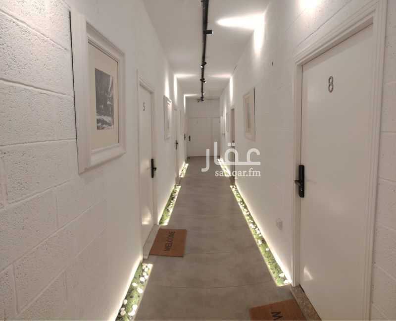 apartment in Al Basateen, Jeddah