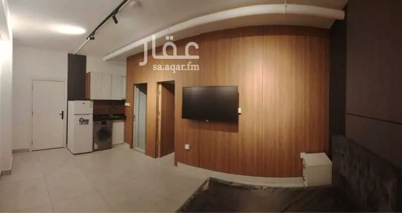 شقة 1 غرف في البساتين 2