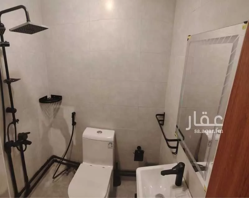 شقة 1 غرف في البساتين 4