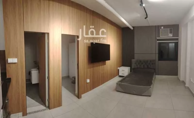 شقة 1 غرف في البساتين 5