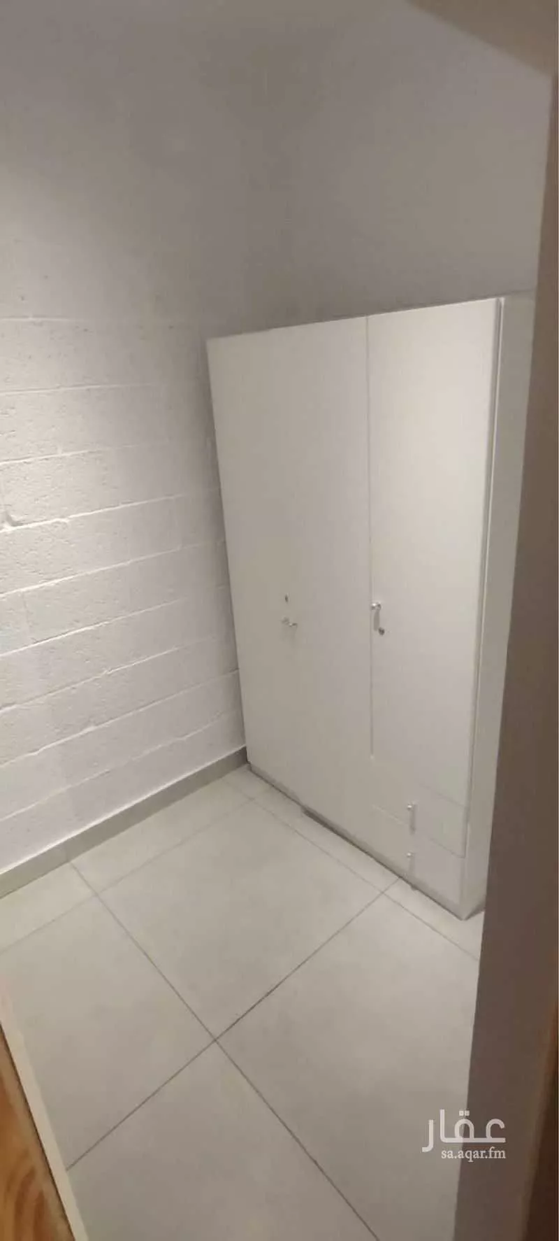 شقة 1 غرف في البساتين 6