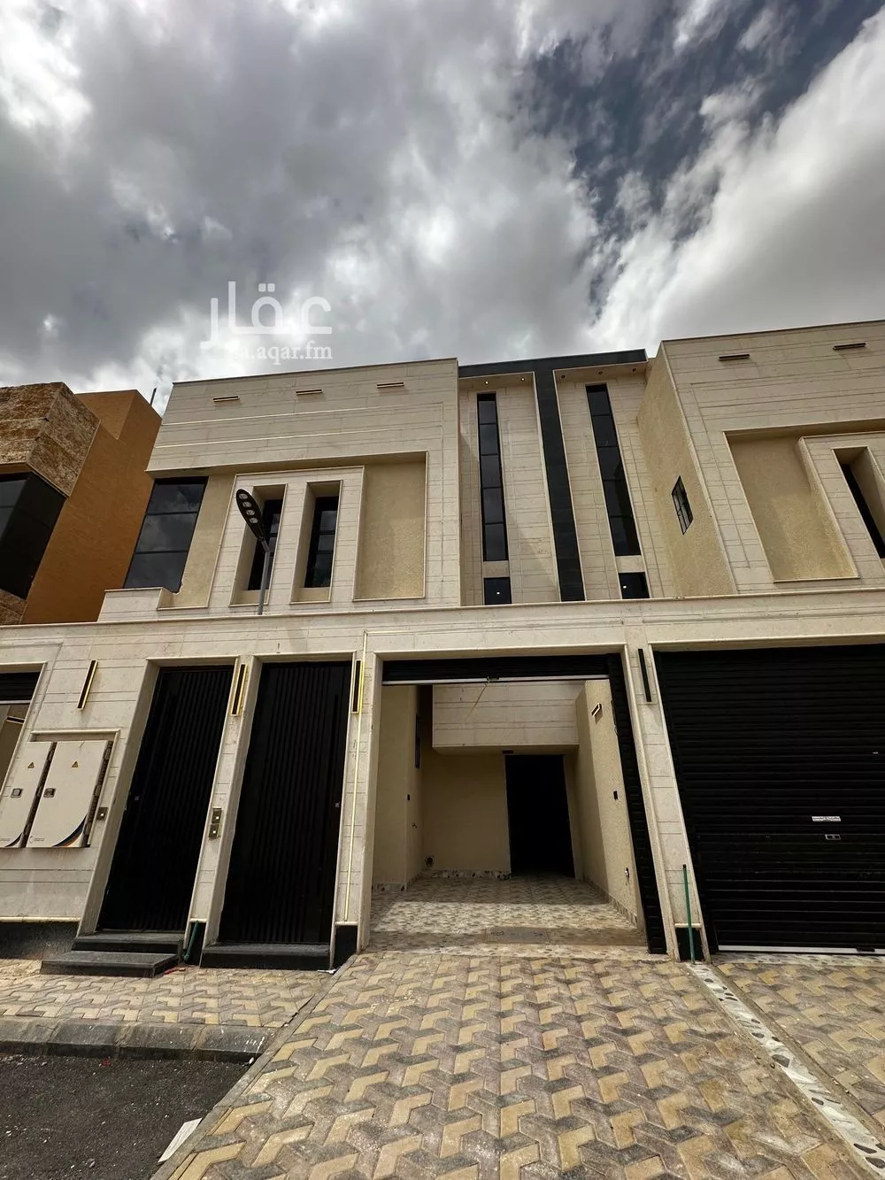 دور 5 غرف في طويق 11