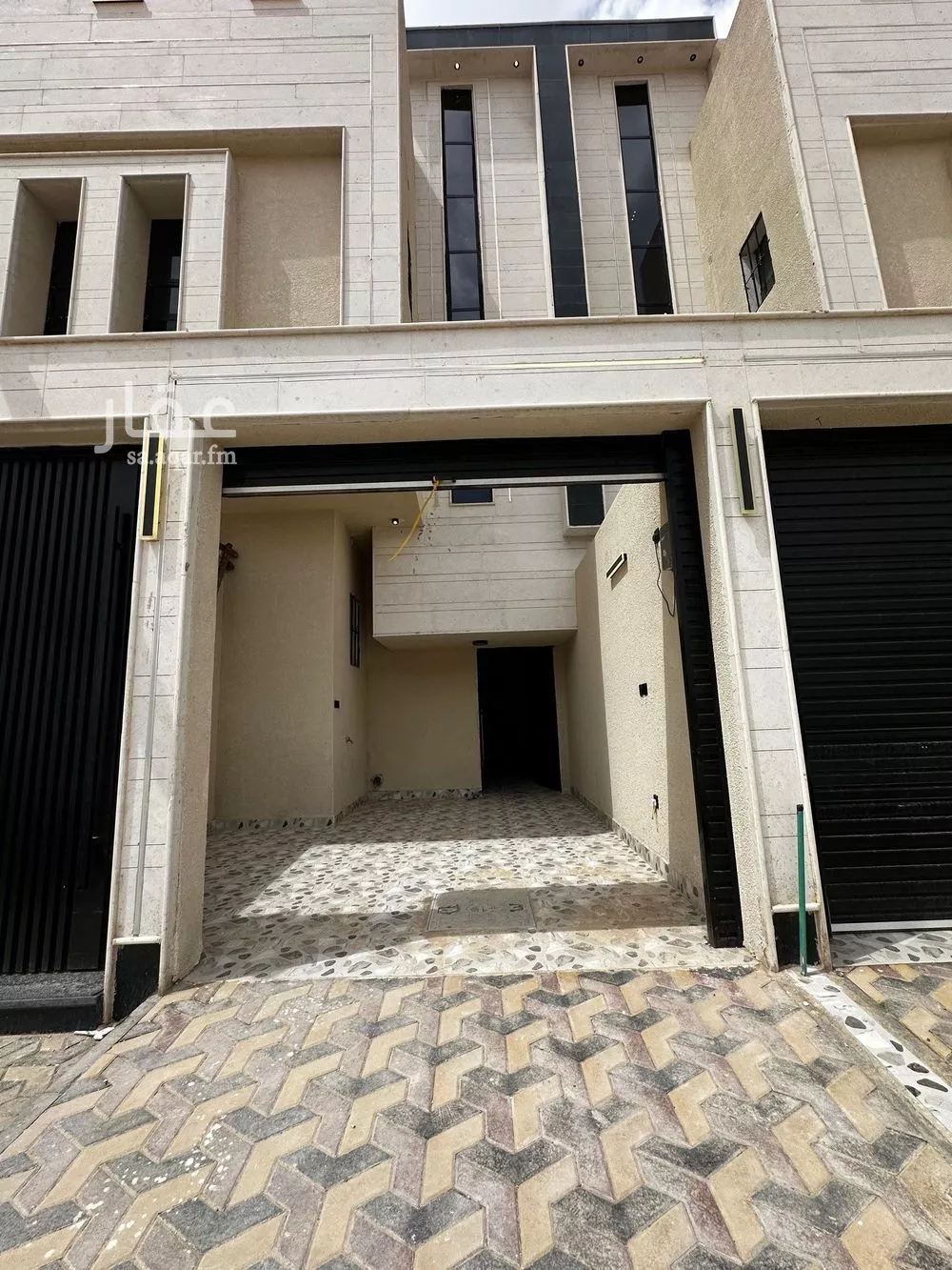 دور 5 غرف في طويق 14