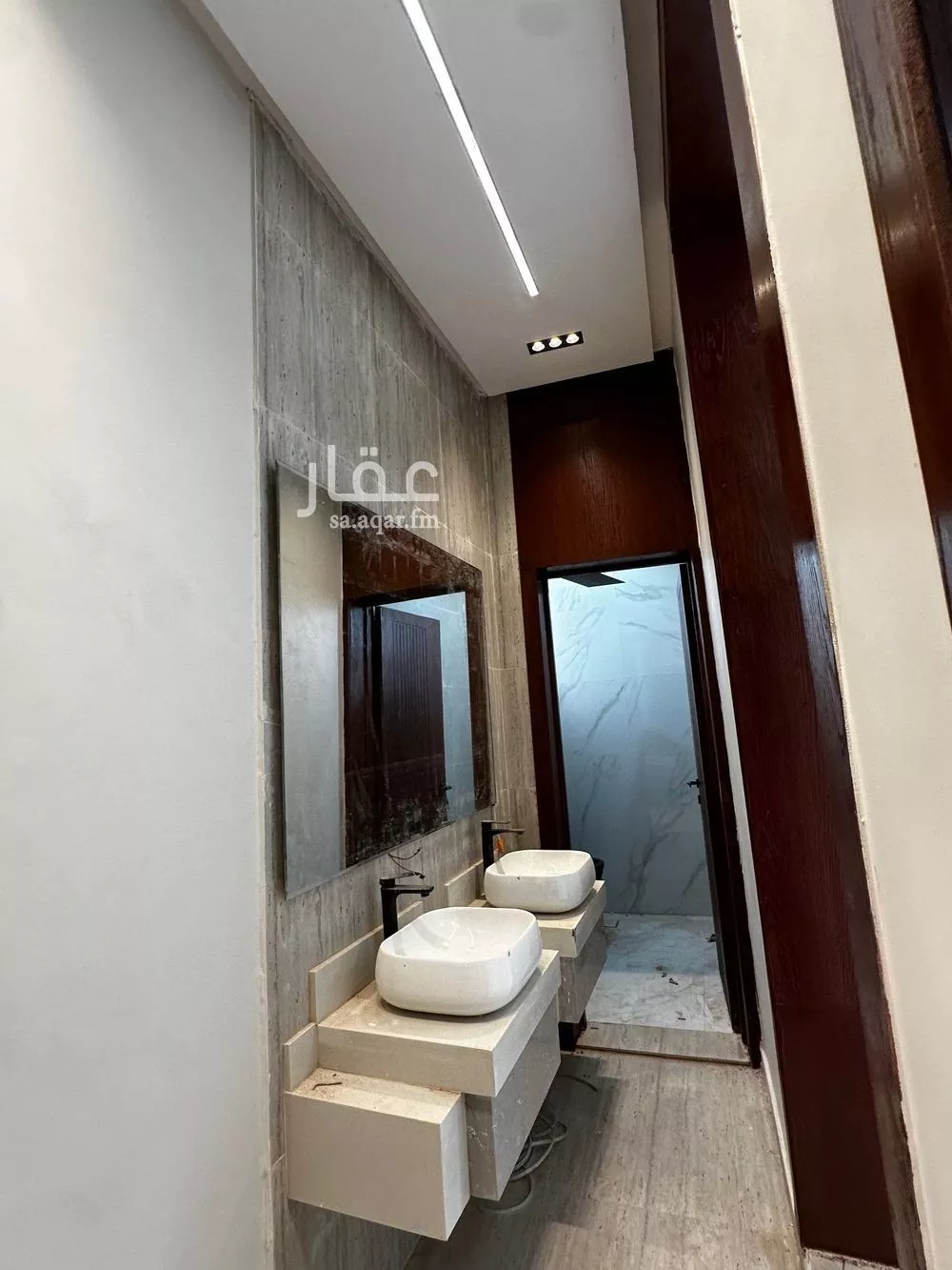 دور 5 غرف في طويق 6