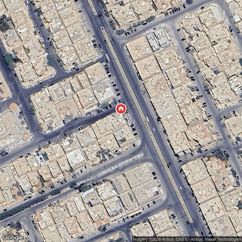 apartment in Al Mughrizat, Riyadh 2