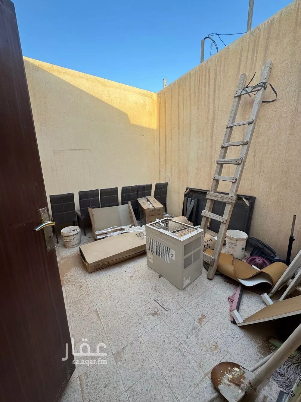 دور 3 غرف في إشبيلية 9