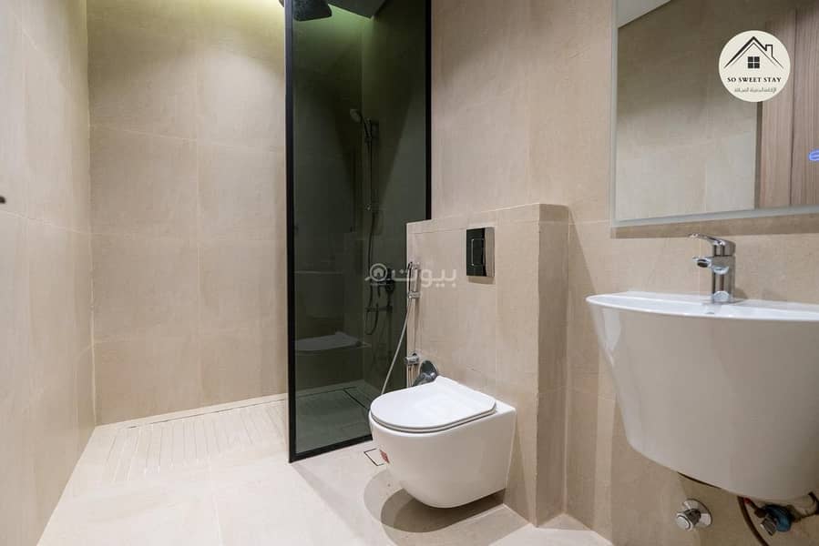 3 bedroom apartment in Al Rabie, Riyadh 9
