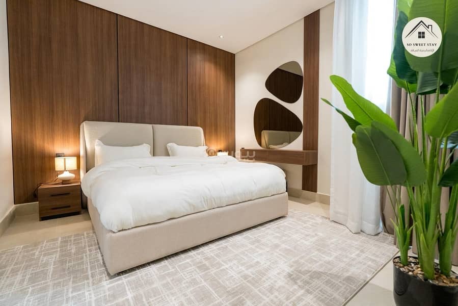 3 bedroom apartment in Al Rabie, Riyadh 12