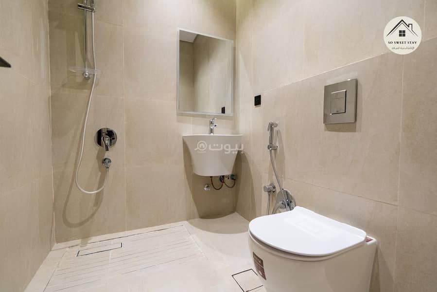 3 bedroom apartment in Al Rabie, Riyadh 13