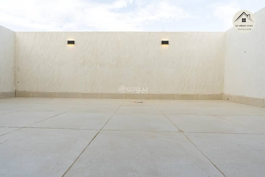 3 bedroom apartment in Al Rabie, Riyadh 14