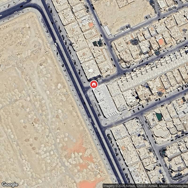 3 bedroom apartment in Al Rabie, Riyadh 2