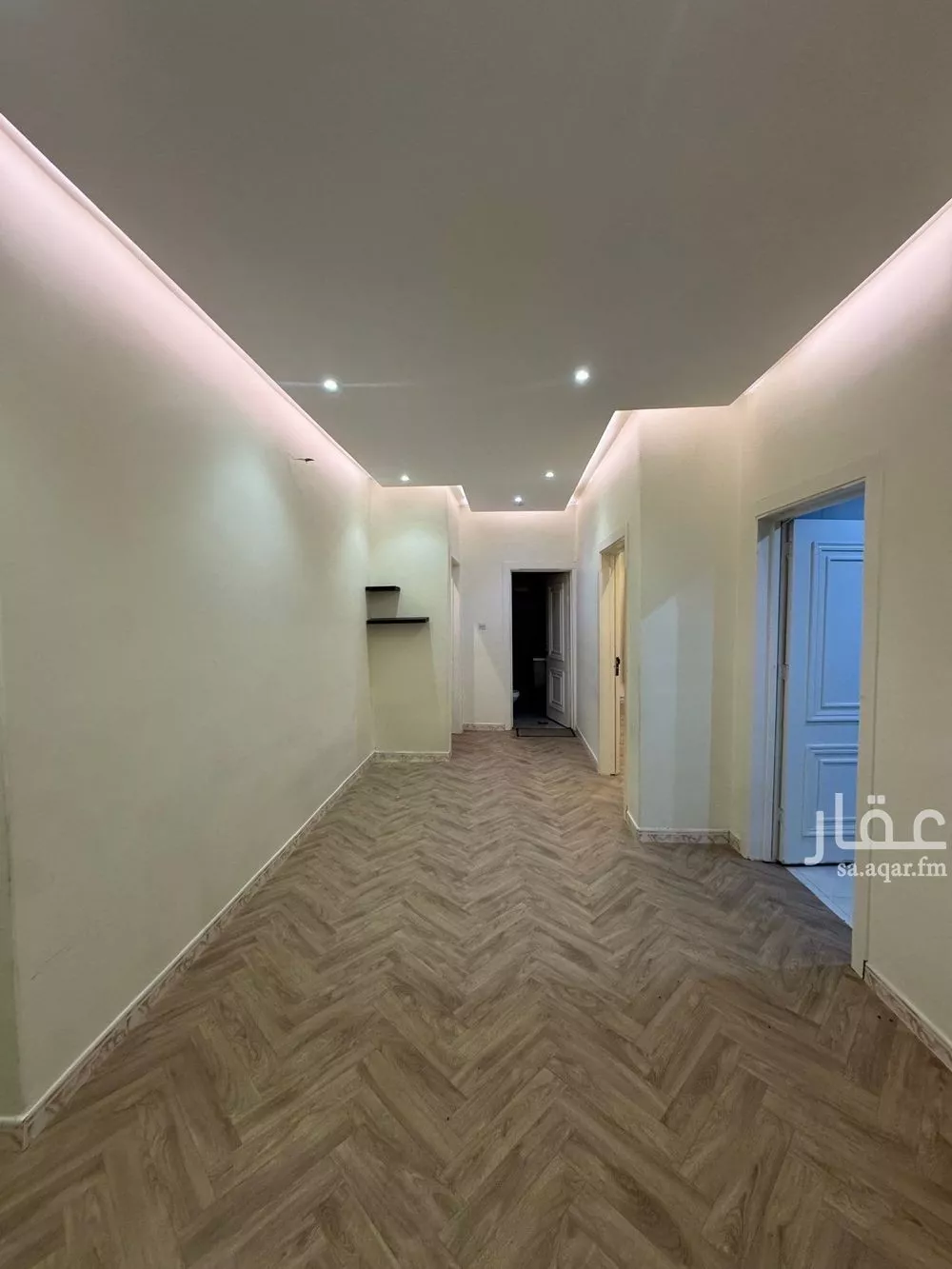 3 bedroom floor in Al Yarmouk 6