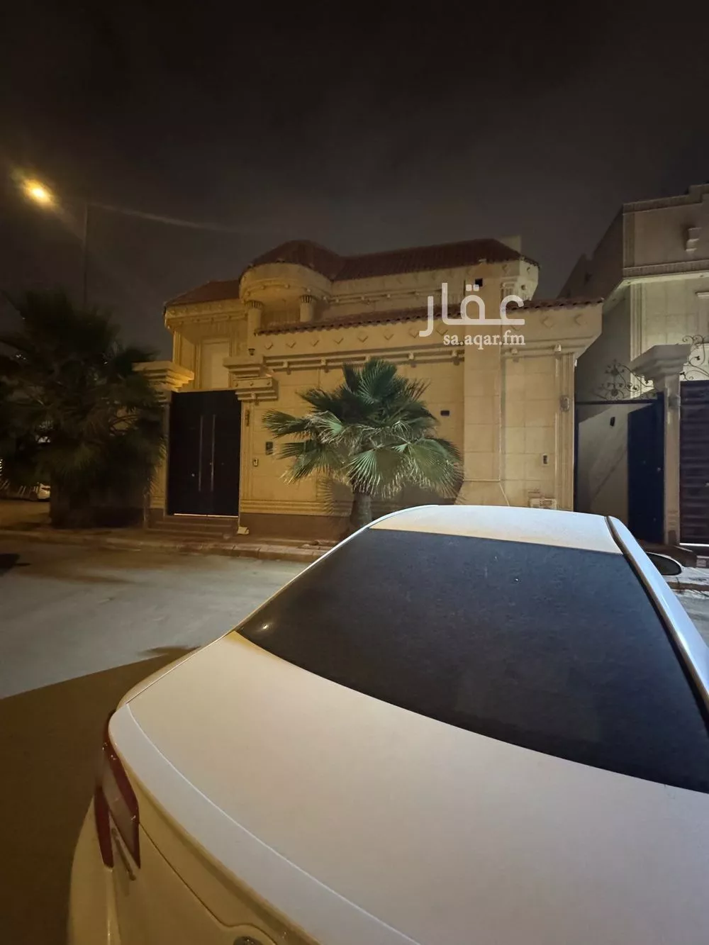 3 bedroom floor in Al Yarmouk 8