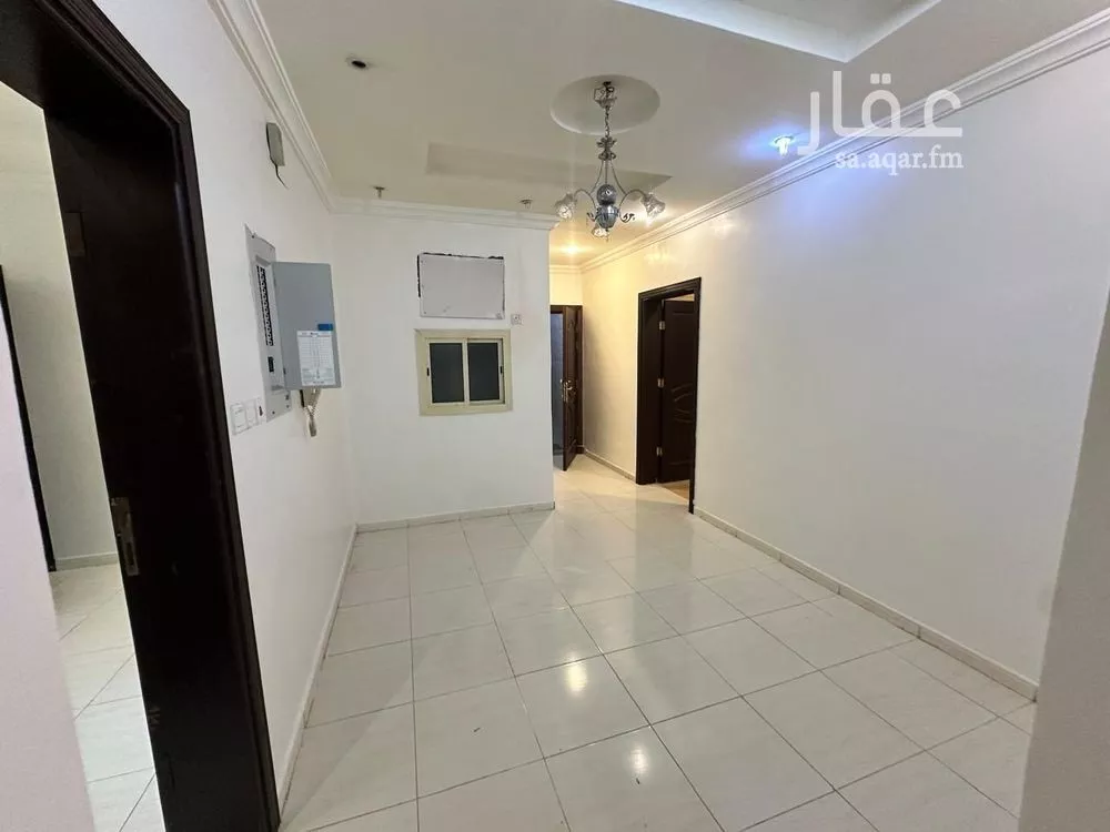 شقة 4 غرف في المروة 12