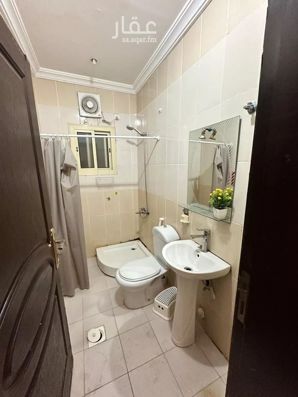 شقة 4 غرف في المروة 4