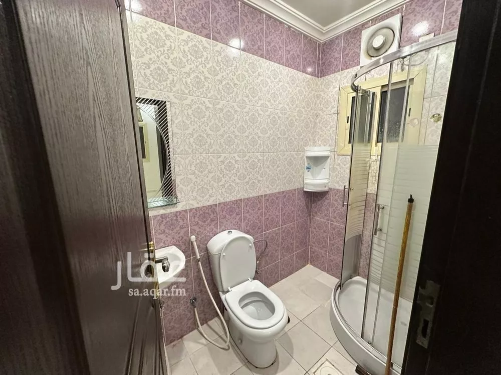 شقة 4 غرف في المروة 7