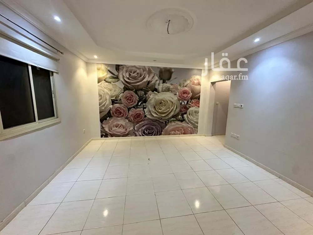 شقة 4 غرف في المروة 8