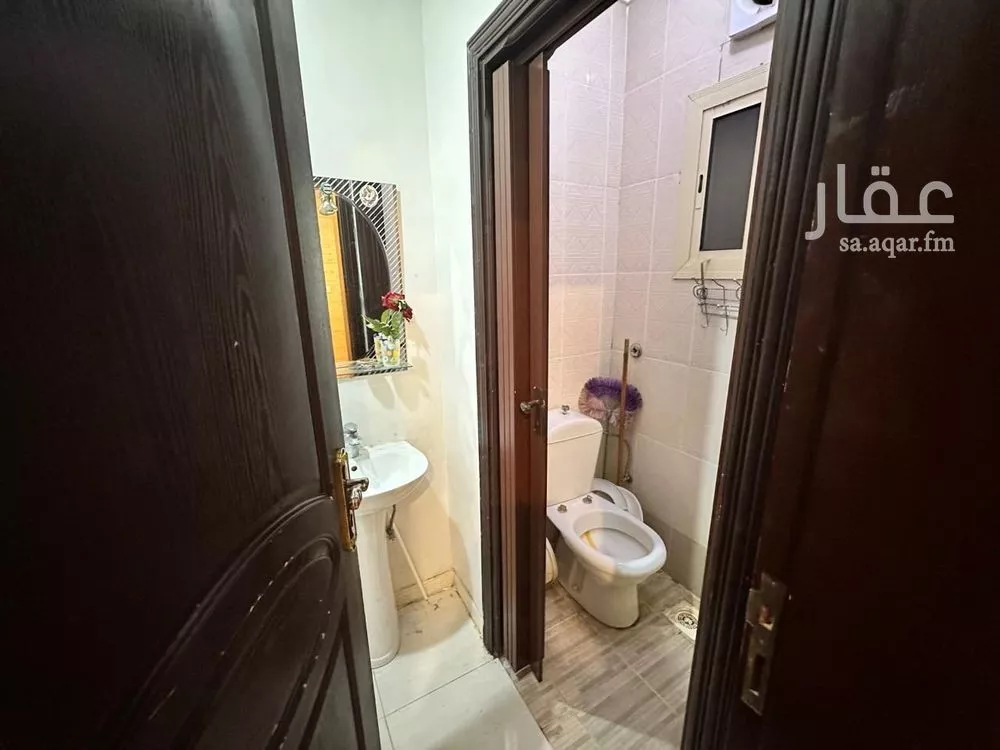 شقة 4 غرف في المروة 10