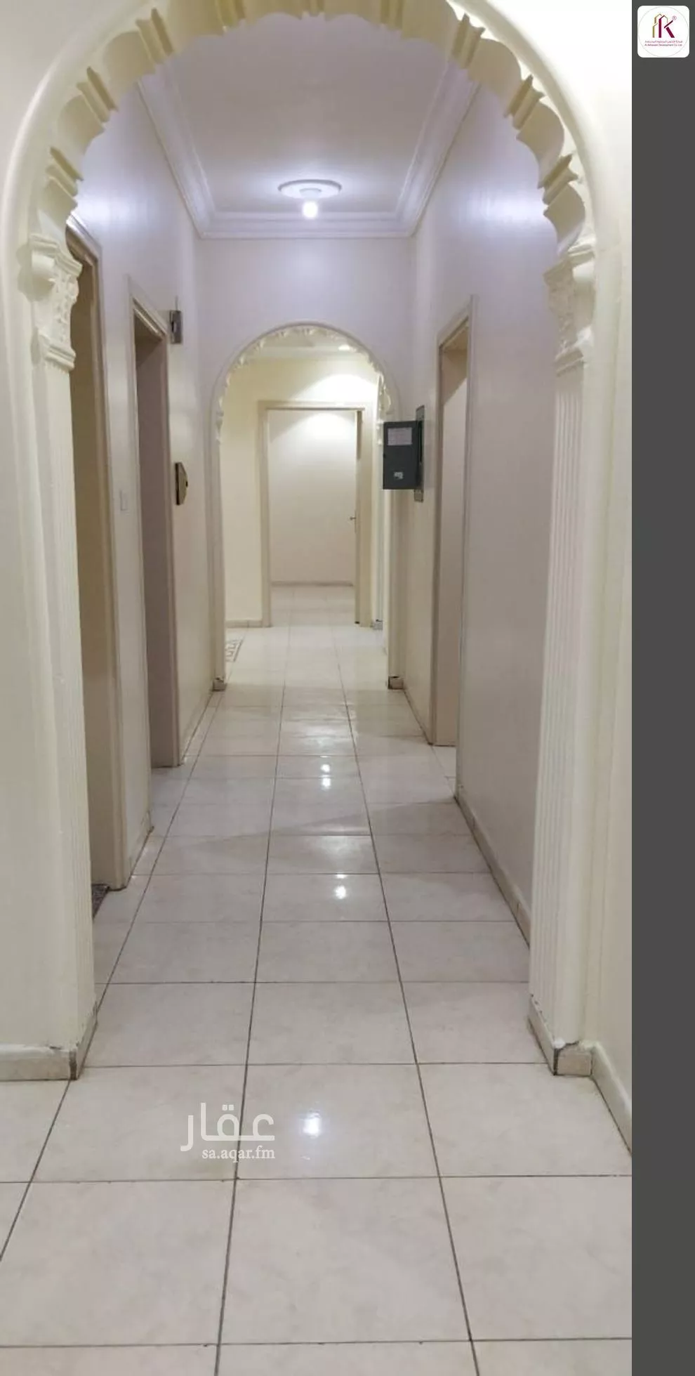 4 bedroom apartment in Al Marwa 2