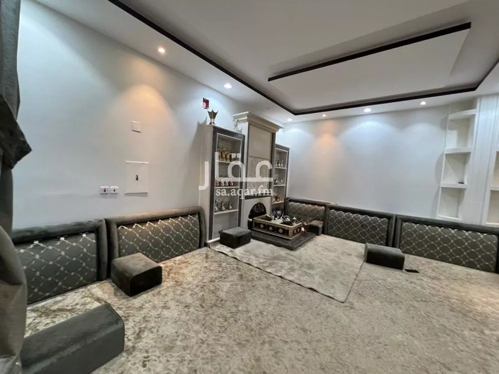 دور 6 غرف في الخليج 12