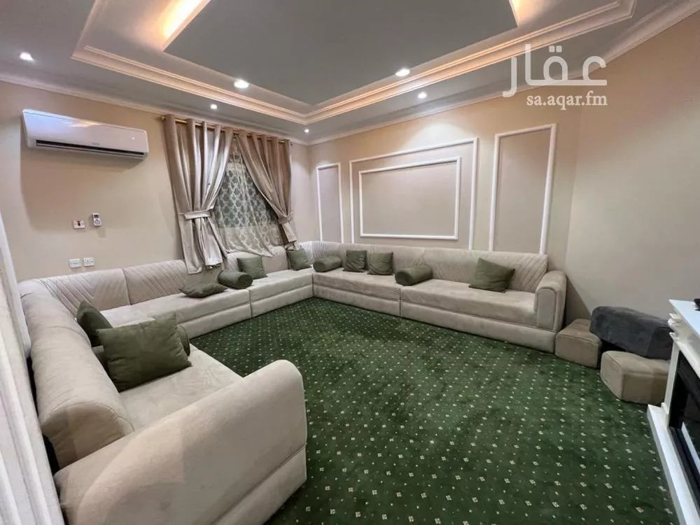 دور 6 غرف في الخليج 6