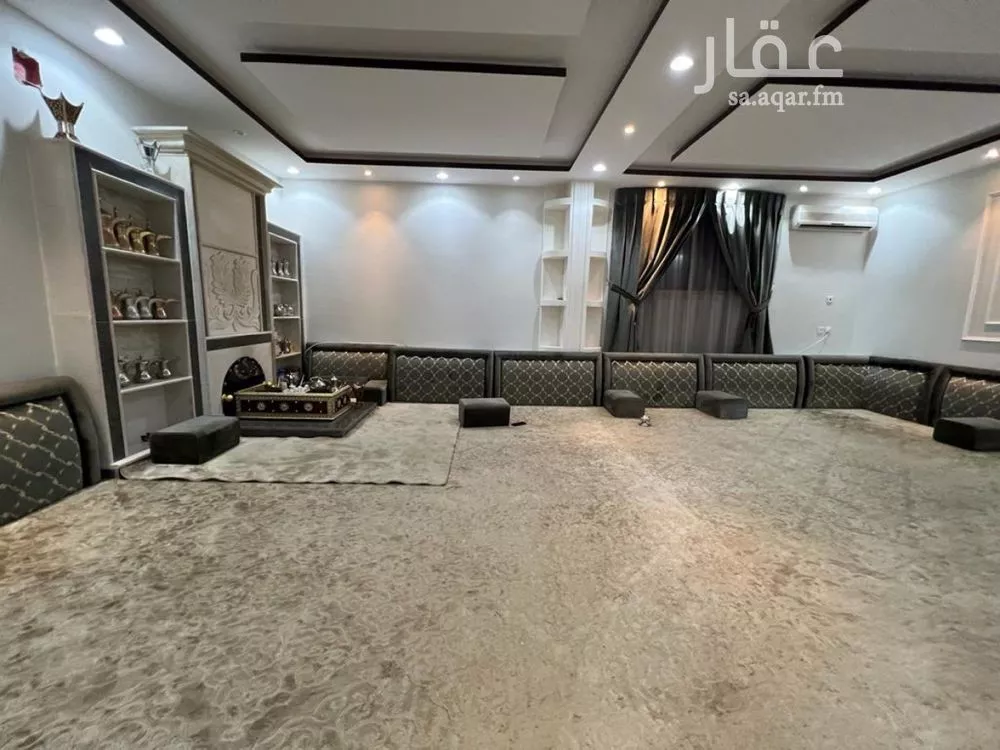 دور 6 غرف في الخليج 8