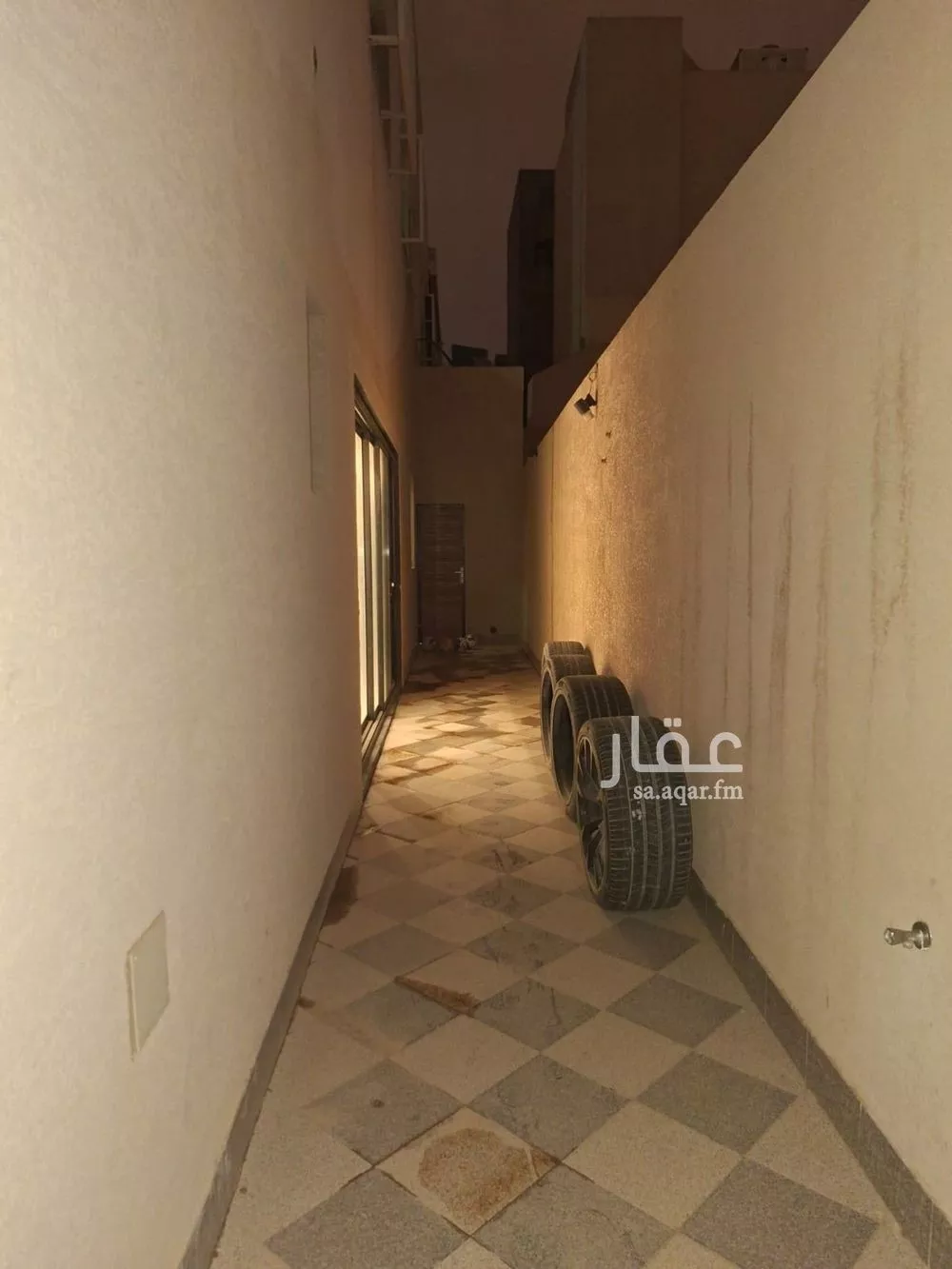 دور 4 غرف في الرحمانية 12