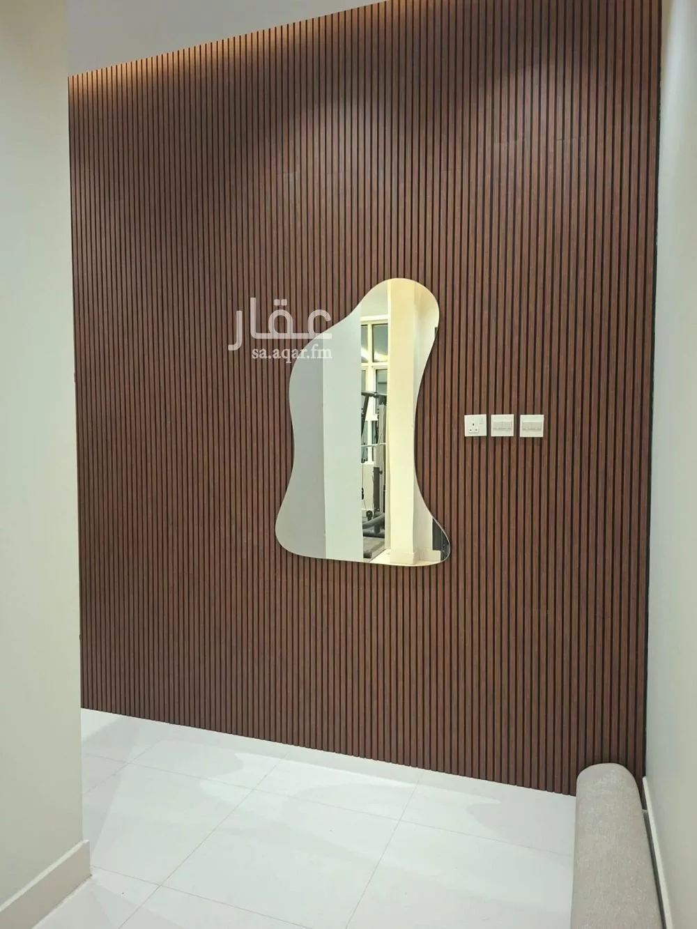 دور 4 غرف في الرحمانية 15