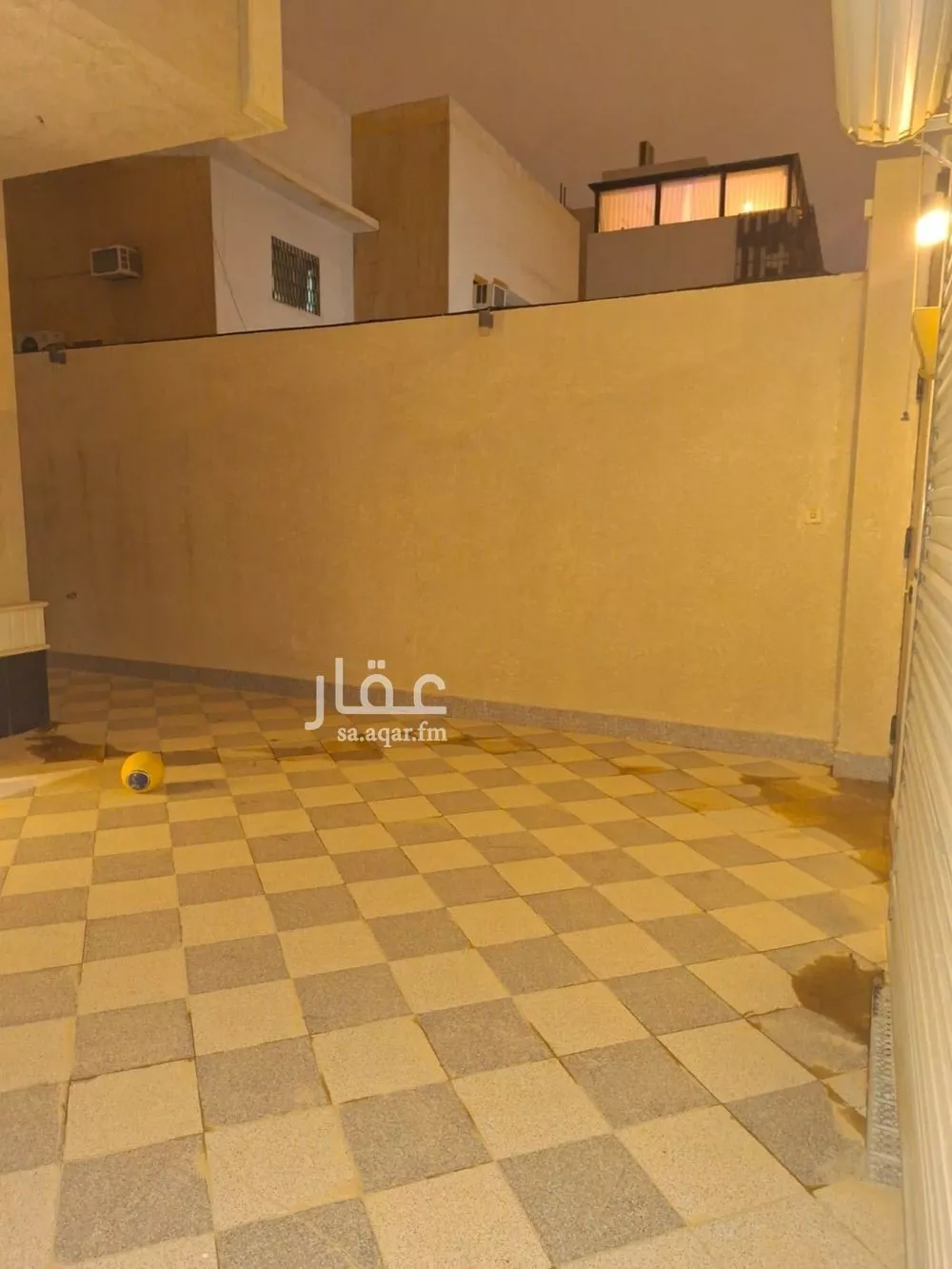 دور 4 غرف في الرحمانية 19