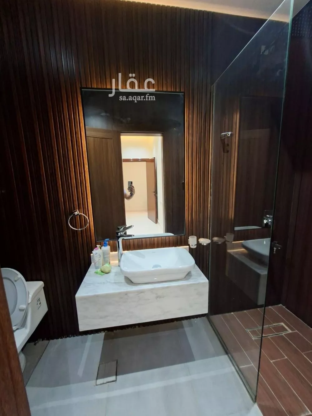 دور 4 غرف في الرحمانية 9