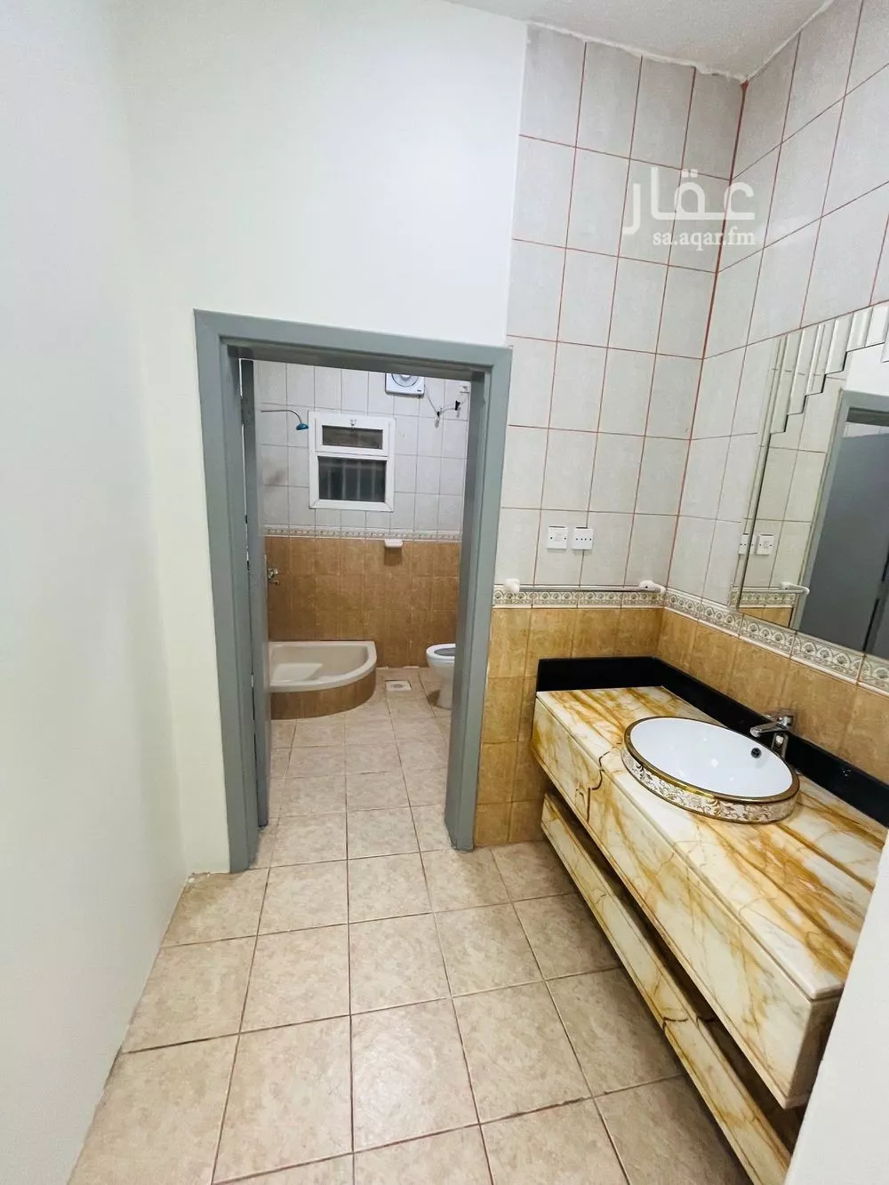 دور 4 غرف في اليرموك 2