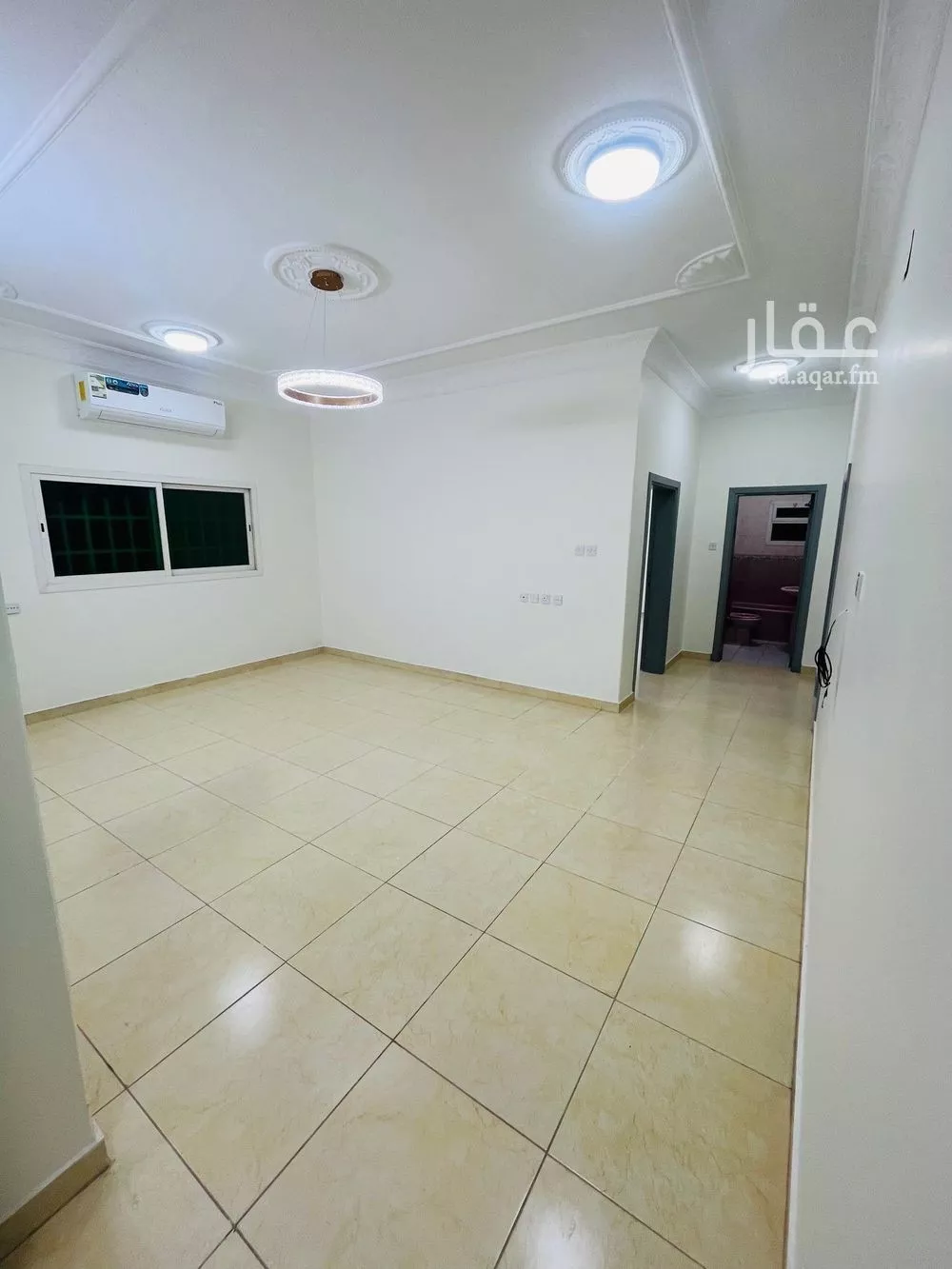 دور 4 غرف في اليرموك 7