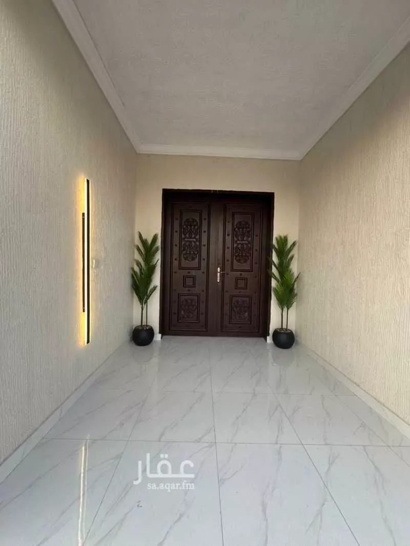 2 bedroom apartment in Dhahrat Laban 2