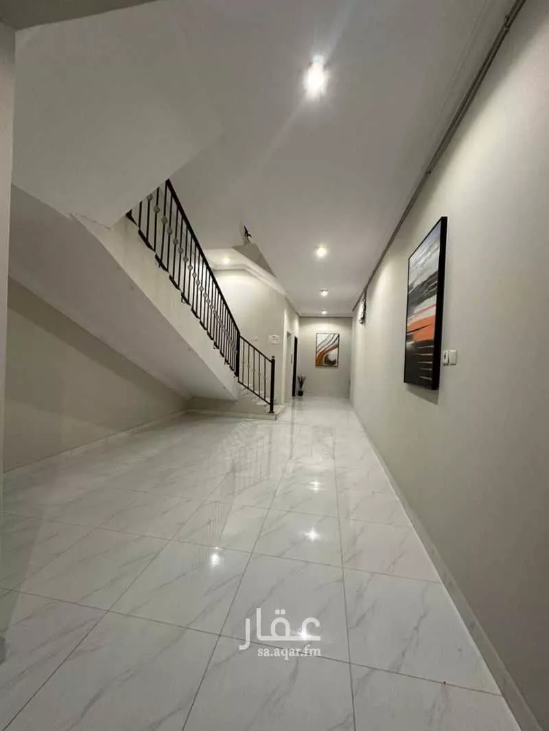 2 bedroom apartment in Dhahrat Laban 7