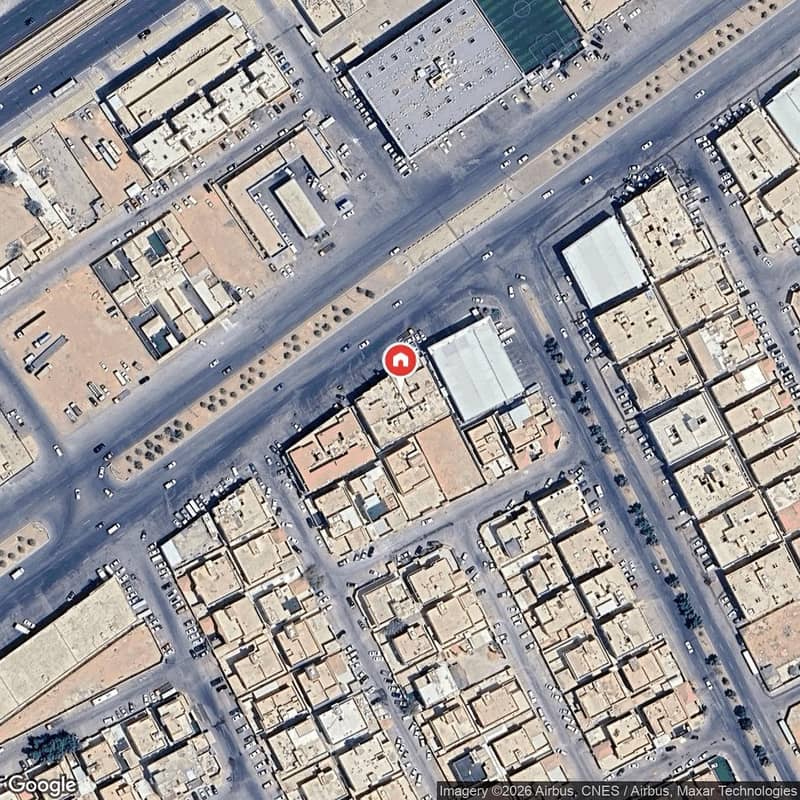 4 bedroom apartment in Al Saadah, Riyadh 3