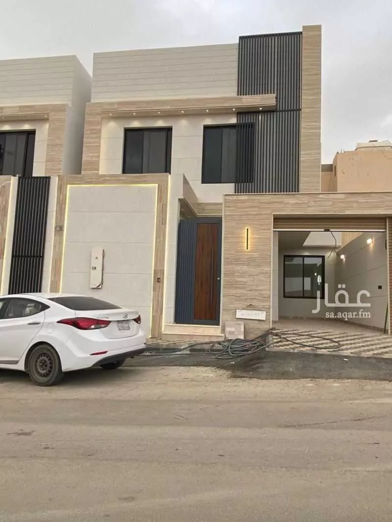 6 bedroom villa in Tuwaiq 2