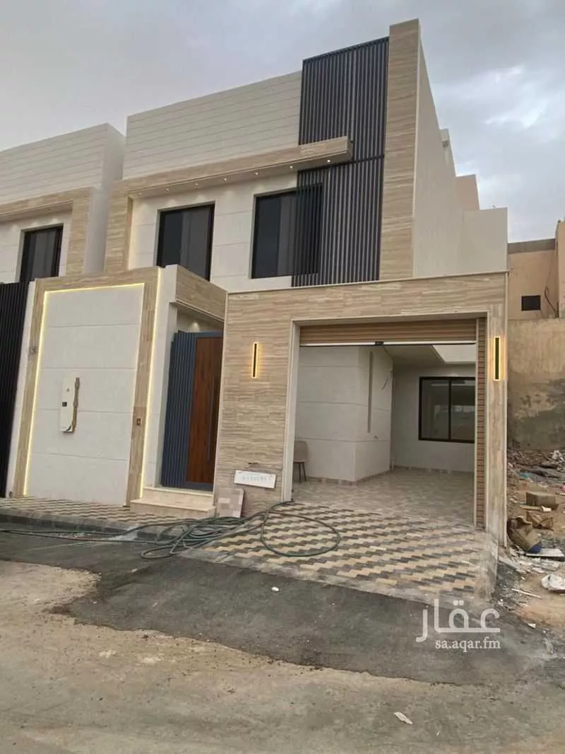 6 bedroom villa in Tuwaiq 3